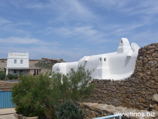 mykonos@ 405